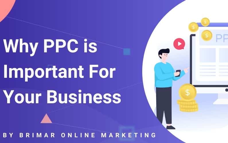 Why PPC (Pay-Per-Click) is Important For Your Business