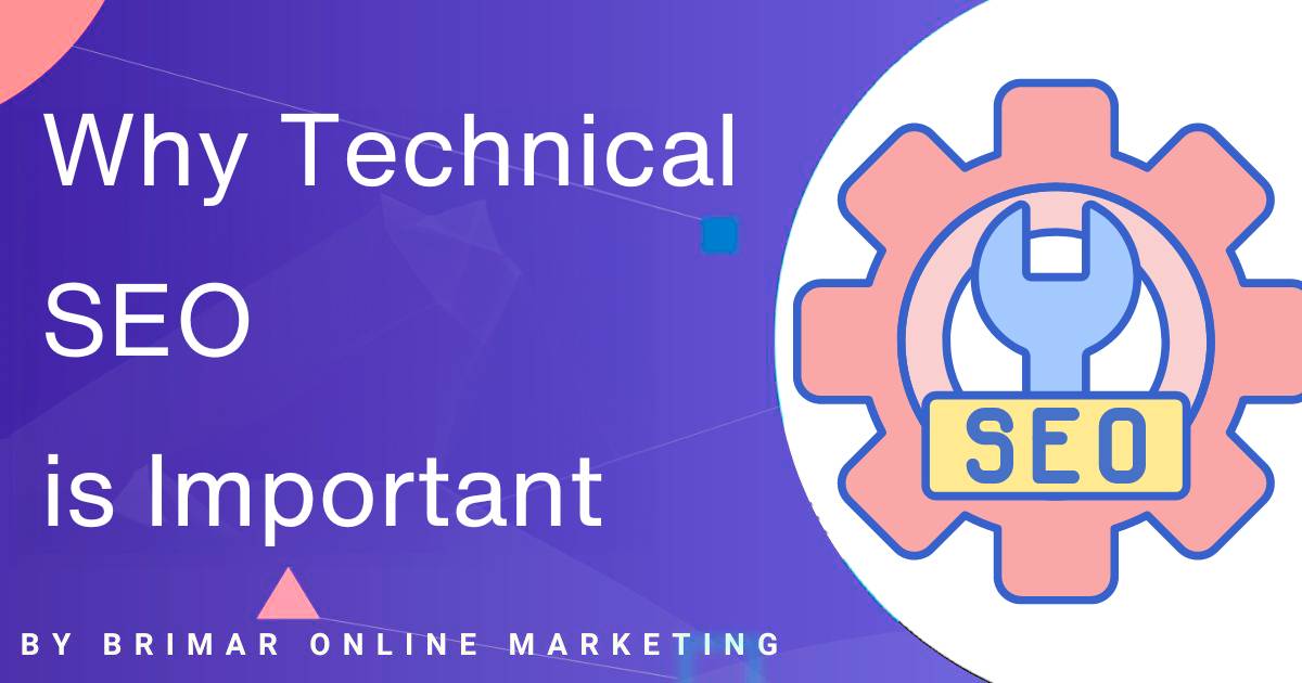 Why technical seo is important