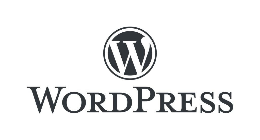 wordpress logo